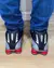 Nike Shox R4 (4 Molas) - Galaxy Shoes | Loja online especializada em tênis premium das maiores marcas do mercado