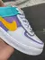 Nike Air Force Shadow na internet