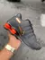 Nike Shox NZ (4 Molas)