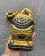 Mizuno Wave Prophecy 9 Gold