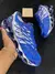Mizuno Wave Prophecy 7 Azul