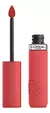 Infalible Matte Resistance Lipstick en internet