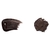 Melt-Proof Brow Kit - PrettyLith