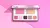 Love Face Palette - comprar en línea