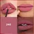 Imagen de Infalible Matte Resistance Lipstick