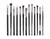 Morphe X James Charles The Eye Brush Set - comprar en línea