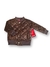 CHAMARRA BOMBER - comprar en línea