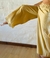 PANTALON PALAZO BRAVO - MAIZ -