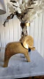 perro bulldog - comprar online