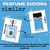 Perfume H Refresh 100ml - Eudora - comprar online