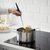 Ikea Espumadera Profesional Rejilla Acero Inox. 365+ Hjälte - comprar online