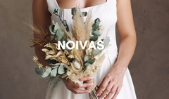Banner da categoria NOIVAS