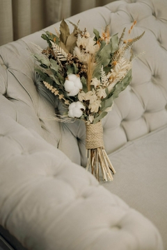 Buquê de Noiva - Bianca Pomini Floral Design