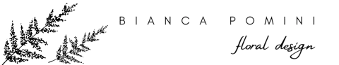 Bianca Pomini Floral Design