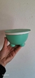 Saleiro Tupperware 450g