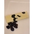 Barra Passas Branco 20G