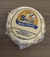 Queijo colonial 1 KG
