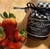 Geleia de Morango com Pimenta 300g - comprar online