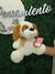 Perro, jirafa , mono chancho en internet