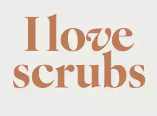 I Love Scrubs