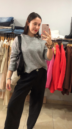 sweter coat en internet