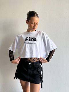 Reme fire