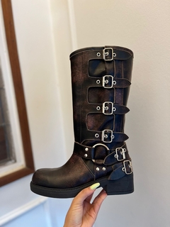 Botas Sophie