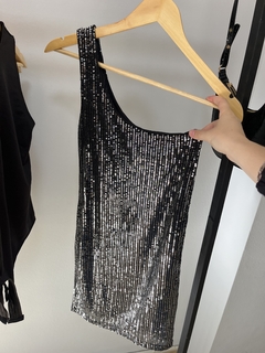 Vestido Romi