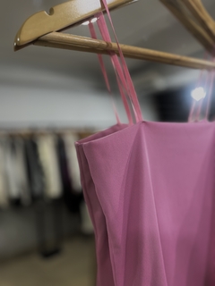 body rosa - comprar online
