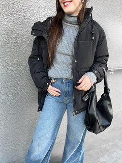 campera matelasse - comprar online