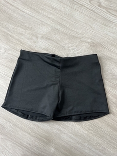 Short basic