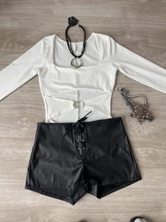 Short cordones en internet