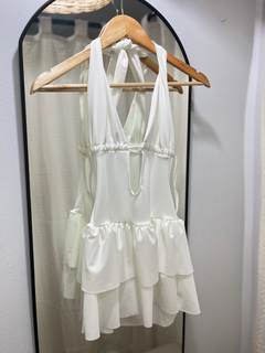 Vestido Marilyn en internet