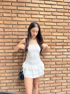 Vestido Chicago