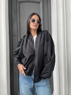 campera bomber dnoir en internet
