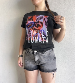 Short gris