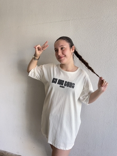Remeron estatua