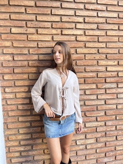 Mini tiro bajo - comprar online
