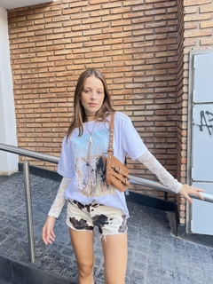 Short vaca - comprar online