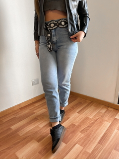 Jeans Mom fit - Valentina
