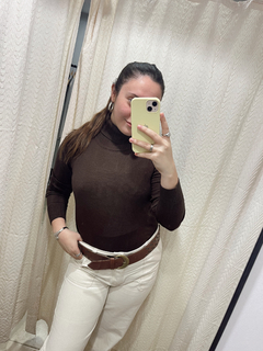 Polera Sara - comprar online