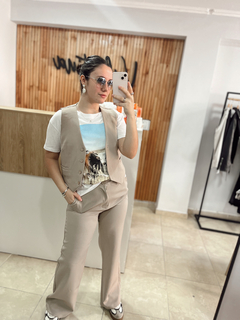 Chaleco munich - comprar online