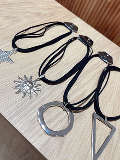 Chokers
