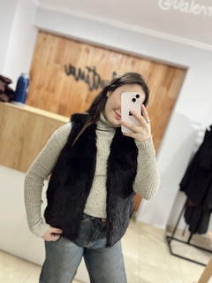Chaleco Chloe