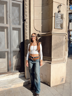 Top Victoria - comprar online