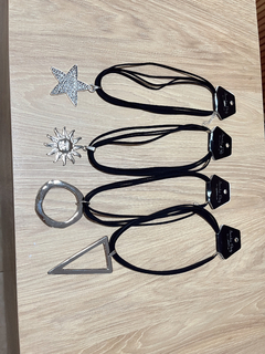 Chokers - comprar online