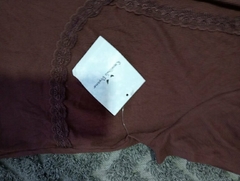 Blusa Rebelions Dreamer - Chomsistilo