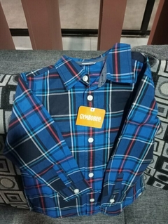 Camisa Gymboree - comprar en línea