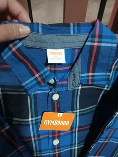 Camisa Gymboree en internet