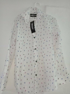 Camisa DNKY - tienda en línea